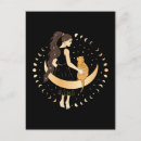 Suche nach mystische katze poster Himmlisch