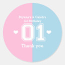 Recherche de anniversaire football autocollants Parti