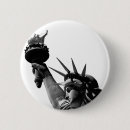 Recherche de statue liberté badges Nouveau