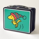 Suche nach winter brotdosen Charles schulz