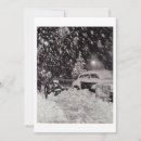 Recherche de grande pomme vœux cartes Vintage