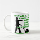 Recherche de vivant mort tasses Apocalypse zombie