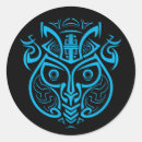 Recherche de symbole maya autocollants Mexique