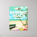 Suche nach paradies poster leinwandbilder Strand