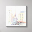 Suche nach romance leinwandbilder Reise nach paris
