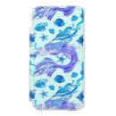 Recherche de créatures iphone coques Vie marine
