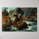 Recherche de truite posters Poissons