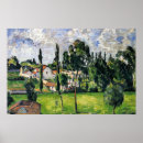 Suche nach paul cezanne poster Bäume