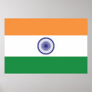 Suche nach indien flaggen poster Indische kultur