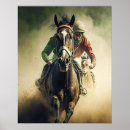 Suche nach jockey poster Retro