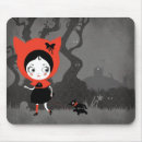 Suche nach wenig mousepads Mädchen