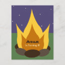 Suche nach feuer einladungen Camping