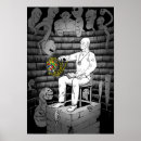 Recherche de illusionnistes posters Magie