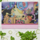 Recherche de théière cuisine linges Fleurs