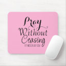 Suche nach vers mousepads Glauben
