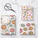Recherche de enveloppe citrouille papier cadeau Halloween