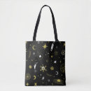 Recherche de cosmiques sacs Illustration