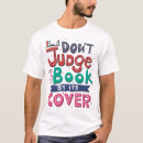 Suche nach cover tshirts Book