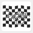 Recherche de motocycle autocollants Course