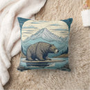 Suche nach vollmond kissen Vintag