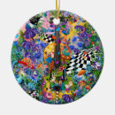 Suche nach alice ornamente Skurril