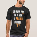 Suche nach ertrinken sie tshirts Nahrung
