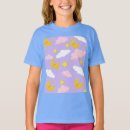 Suche nach blauer mond tshirts Sterne