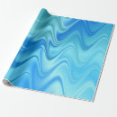 Suche nach blaue wellen geschenkpapier Nahtlos