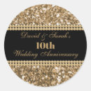 Suche nach 10 hochzeitstag aufkleber Feier