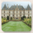 Recherche de château dessous de verres Français