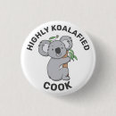 Recherche de cuisinier badges Mignon