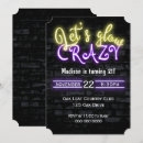 Recherche de neon sign invitations Parti