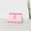 Recherche de slip vœux cartes Rose