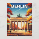 Suche nach berlin reise postkarten Europa