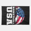 Recherche de flagge cuisine linges Amérique