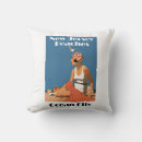 Recherche de rabat coussins Rétro