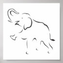 Recherche de elefant posters Animal