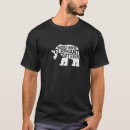 Recherche de éléphant drôle tshirts Pire
