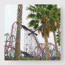 Recherche de attraction horloges Parc d'attractions