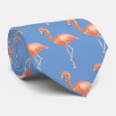 Recherche de flamand rose accessoires Bleu