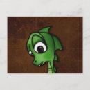 Suche nach babydrache postkarten Niedlicher drache