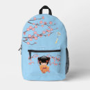 Recherche de geisha sacs Kokeshi