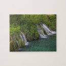 Suche nach kroatien puzzle Nationalpark
