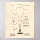 Recherche de stéthoscope art Vintage