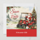 Suche nach weihnachten save the date Party