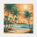 Suche nach palm beach magnete Vintage