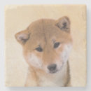 Suche nach shiba inu untersetzer Welpe