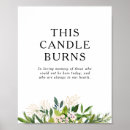 Suche nach botanik blatt poster Bride