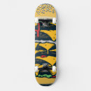 Recherche de hamburger skateboards Foodie