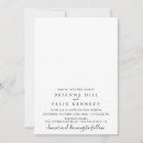 Suche nach künstlerische hochzeit einladungen Für sie